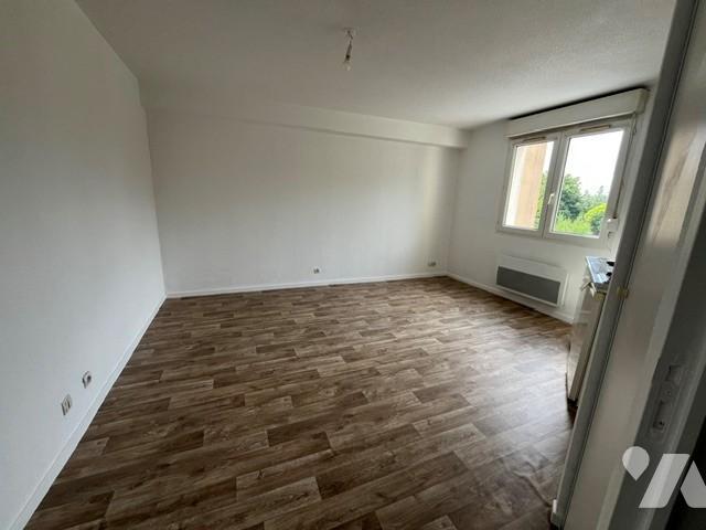 Appartement à Le Mans