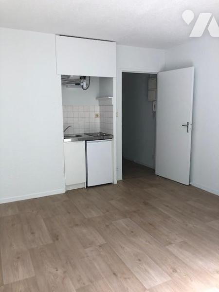 Appartement à Le Mans