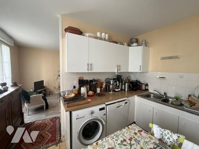 Appartement 3 pièces 69 m² · à Le Mans · 69 m² · 607 €/mois
