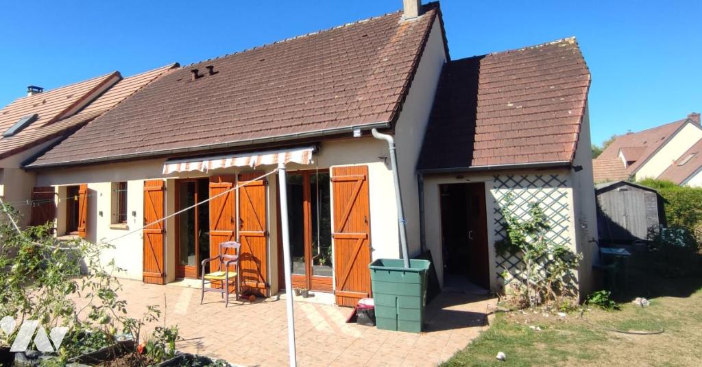 Maison 76 m² · à Le Mans · 76 m² · 170 000 €