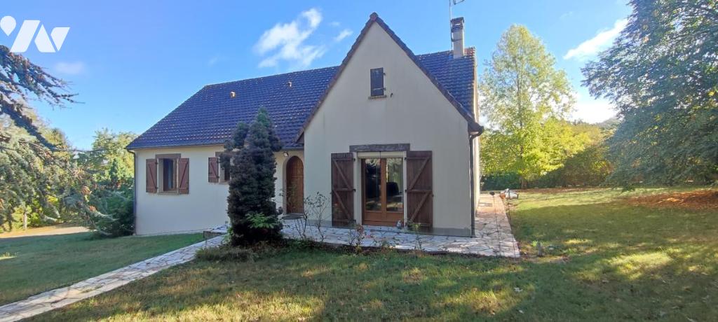 Maison 102 m² · à La Milesse · 102 m² · 289 000 €