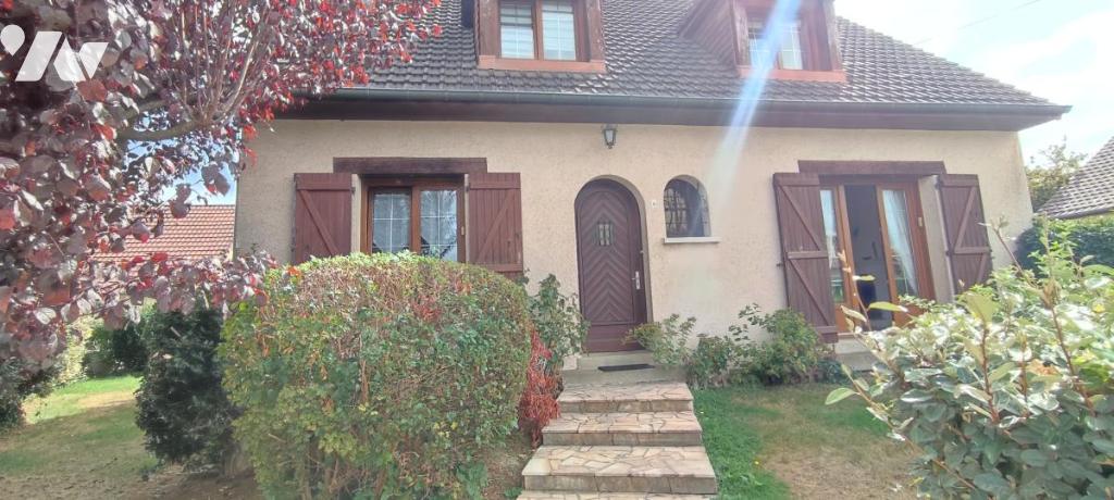 Maison 110 m² · au Mans · 110 m² · 190 000 €