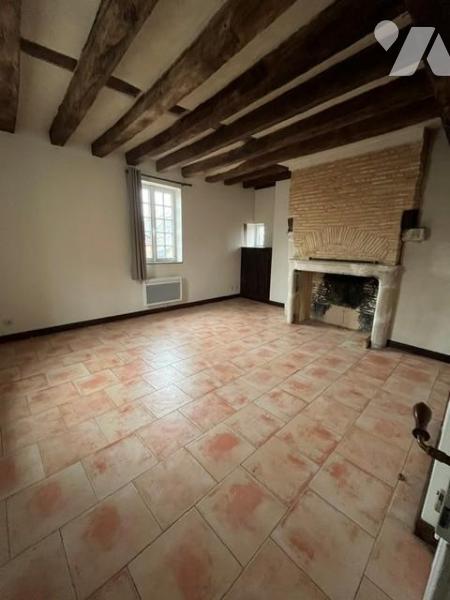 Appartement 2 pièces 32 m² · au Mans · 32 m² · 380 €/mois
