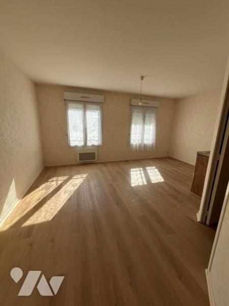 Appartement 1 pièce 25 m² · au Mans · 25 m² · 350 €/mois
