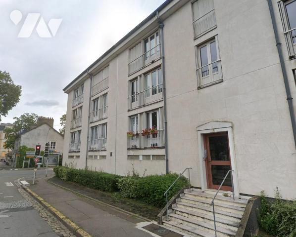 Vente Appartement LA FLECHE