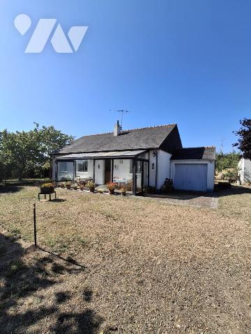 Vente - Maison / villa - LA FLECHE - 80 m² - 4 pièces - 72042-510