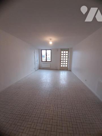 Maison 4 pièces 77 m² · à Mézeray · 76,6 m² · 135 000 €