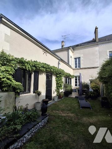 Maison 6 pièces 180 m² · à Flèche · 180 m² · 368 000 €