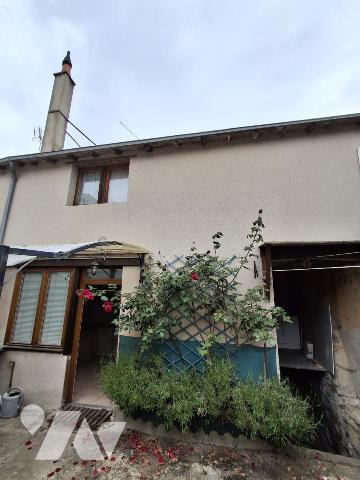 Maison 4 pièces 104 m² · à Durtal · 104 m² · 135 000 €
