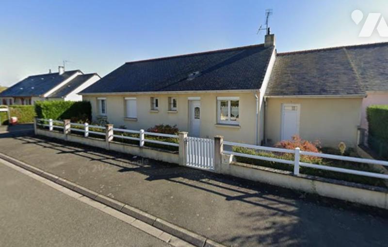 Maison 5 pièces 100 m² · à La Flèche · 100 m² · 210 000 €
