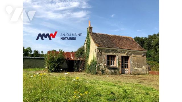 Vente Maison / villa PARCE SUR SARTHE