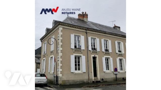 Vente Maison / villa LA FLECHE