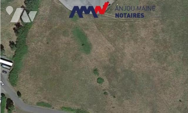 Terrain 21831 m² · à Sablé-sur-Sarthe · 21 831 m² · 480 282 €