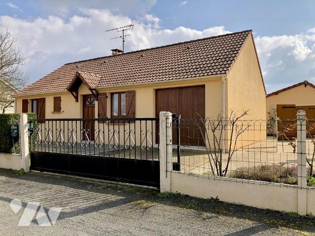 Maison 3 pièces 63 m² · à Bailleul · 63 m² · 130 000 €
