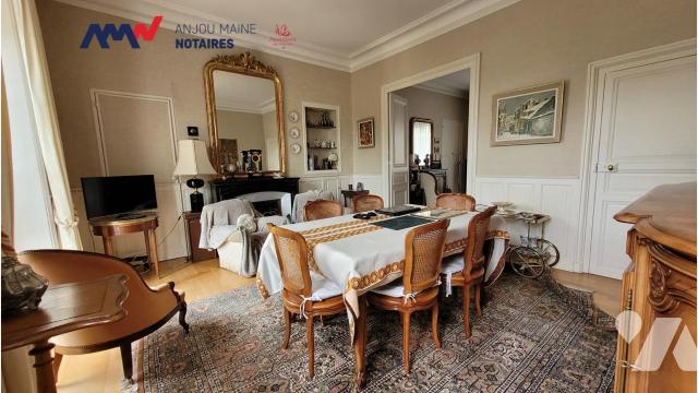 Maison 8 pièces 207 m² · à Sablé-sur-Sarthe · 207 m² · 280 000 €