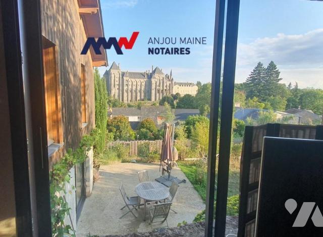 Maison 6 pièces 178 m² · à Juigné-sur-Sarthe · 178 m² · 300 000 €