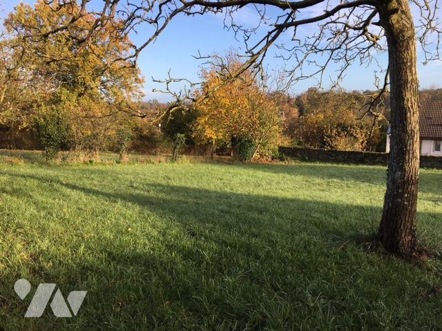 Terrain 626 m² · à Asnières-sur-Vègre · 626 m² · 20 000 €