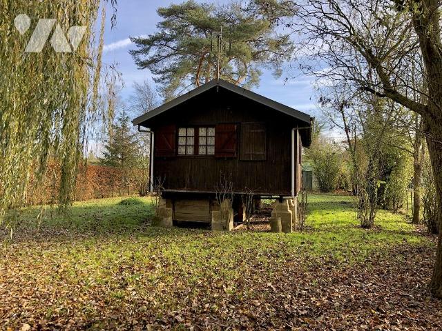 Terrain 768 m² · à Noyen-sur-Sarthe · 768 m² · 42 000 €