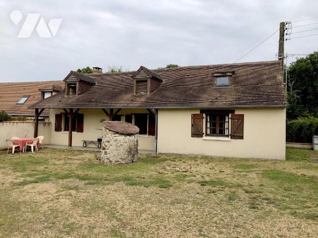 Maison 3 pièces 95 m² · à Ligron · 95 m² · 140 000 €