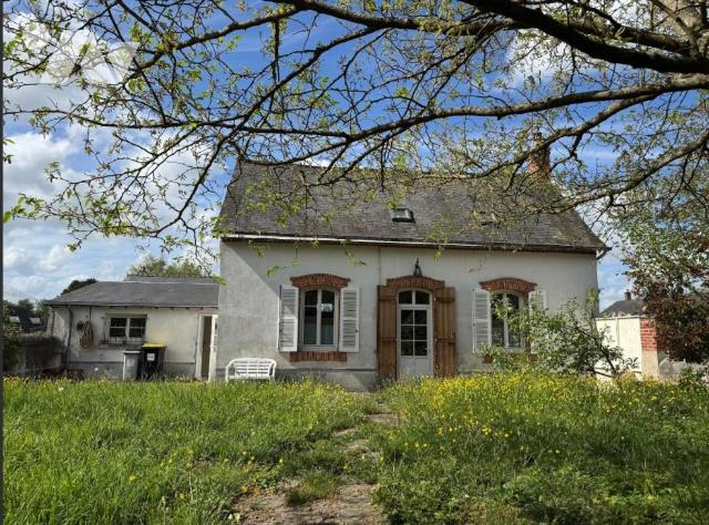 Maison 4 pièces 78 m² · à Solesmes · 78 m² · 130 000 €