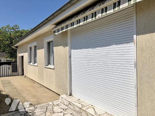 Maison 3 pièces 84 m² · à Sablé-sur-Sarthe · 84 m² · 120 000 €