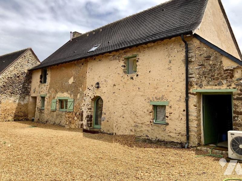 Immeuble 210m² — Asnières-sur-Vègre
