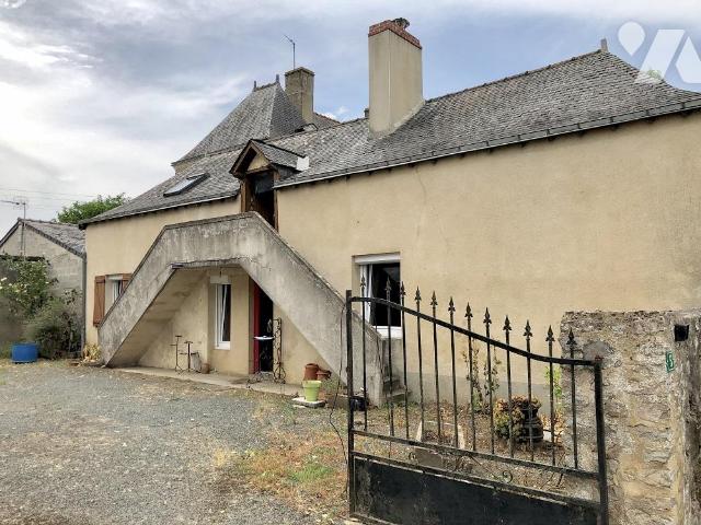 Maison 3 pièces 50 m² · à Vion · 50 m² · 38 000 €