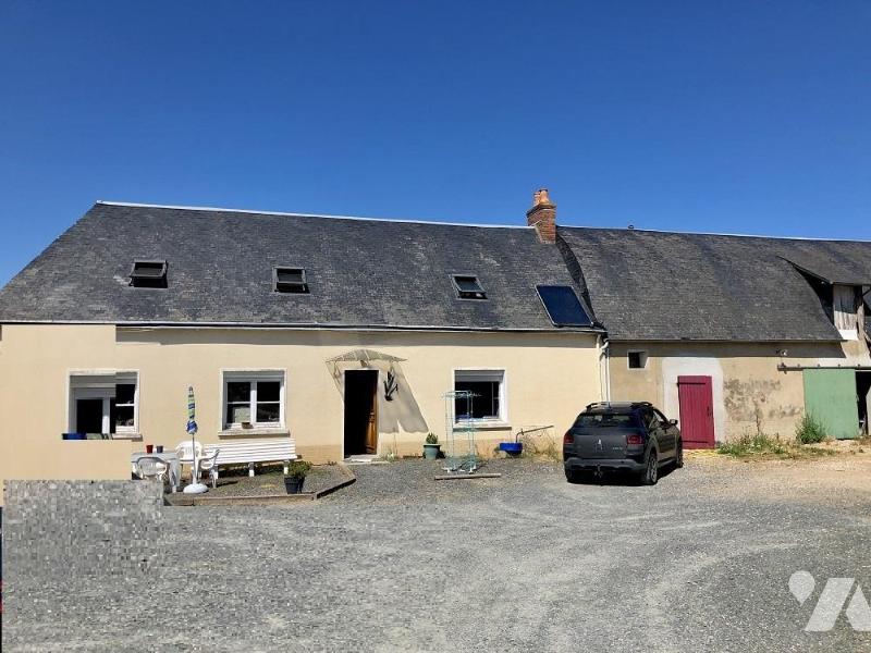 Maison 5 pièces 167 m² · à Mézeray · 167 m² · 230 000 €