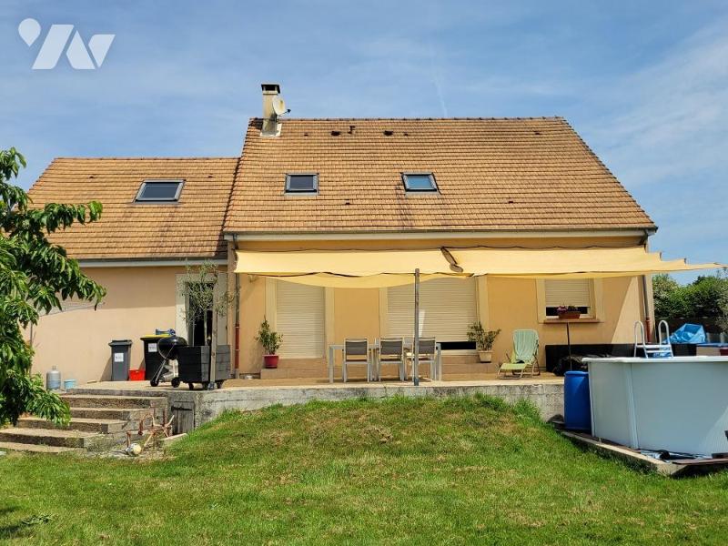 Maison 6 pièces 162 m² · à Bailleul · 162,3 m² · 245 000 €