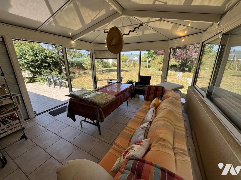 Maison 6 pièces 122 m² · à Vion · 122 m² · 210 000 €