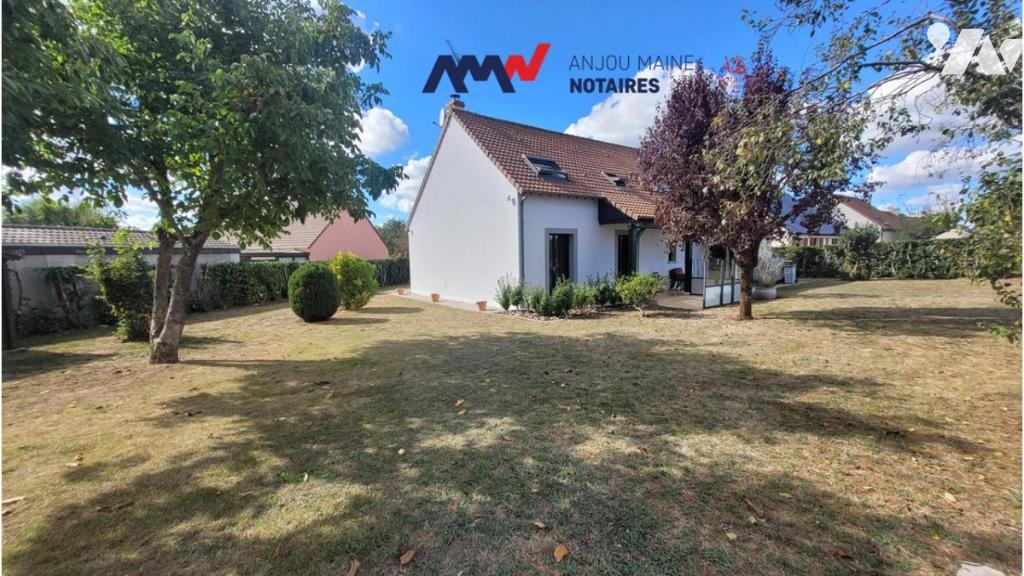 Maison 6 pièces 136 m² · à Vion · 135,8 m² · 191 000 €