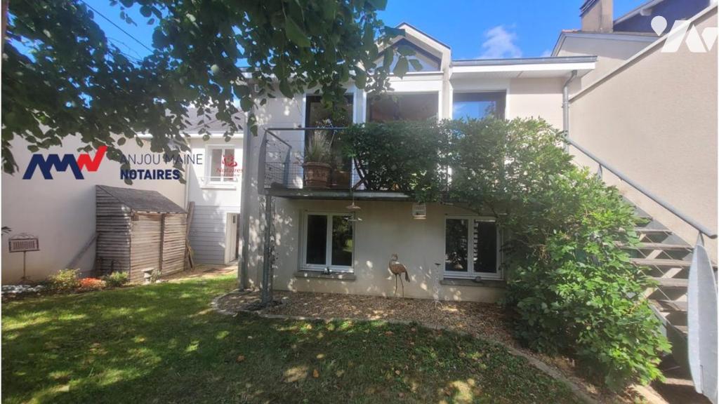 Maison 7 pièces 125 m² · à Sablé-sur-Sarthe · 125 m² · 206 000 €