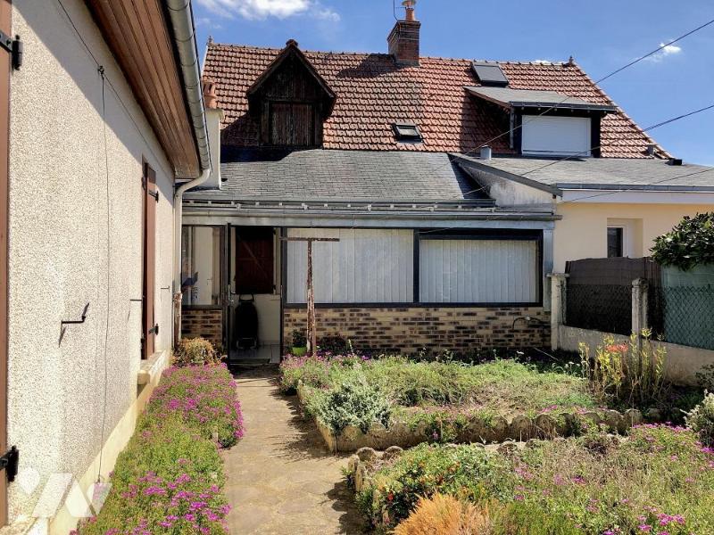 Maison 3 pièces 83 m² · à Malicorne-sur-Sarthe · 83 m² · 70 000 €