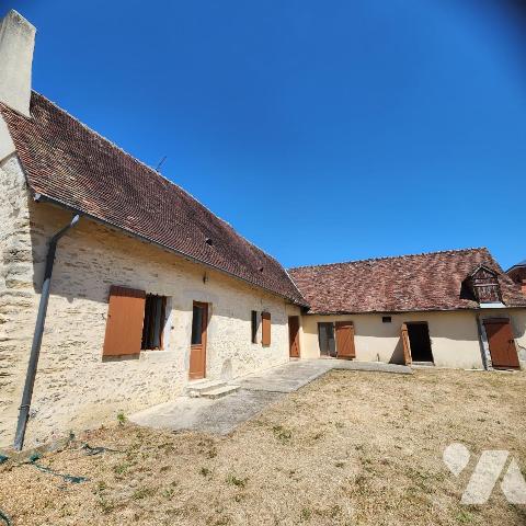 Maison 4 pièces 94 m² · à Cherré-au · 93,7 m² · 215 000 €