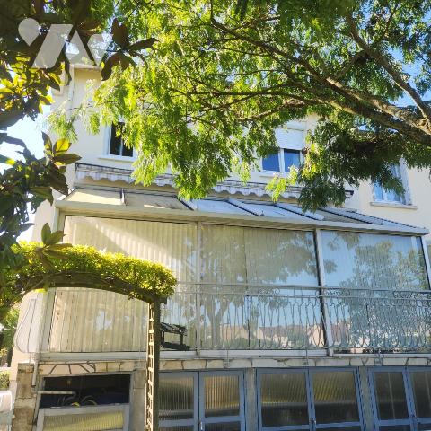 Maison 6 pièces 91 m² · à Ferté-Bernard · 91 m² · 110 500 €