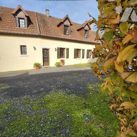 Maison 6 pièces 146 m² · à Avezé · 146 m² · 500 000 €