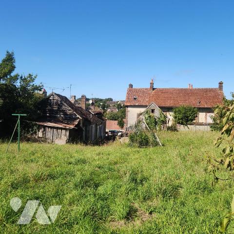 Maison 4 pièces 67 m² · à Ceton · 67 m² · 140 000 €