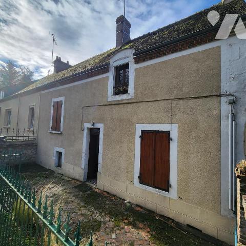 Maison 3 pièces 72 m² · à Perche en Nocé · 72 m² · 50 000 €