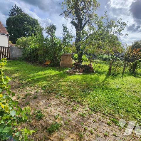Maison 5 pièces 88 m² · à Avezé · 87,6 m² · 100 000 €