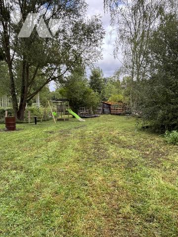 Terrain 3221 m² · à Grand-Lucé · 3 221 m² · 35 000 €