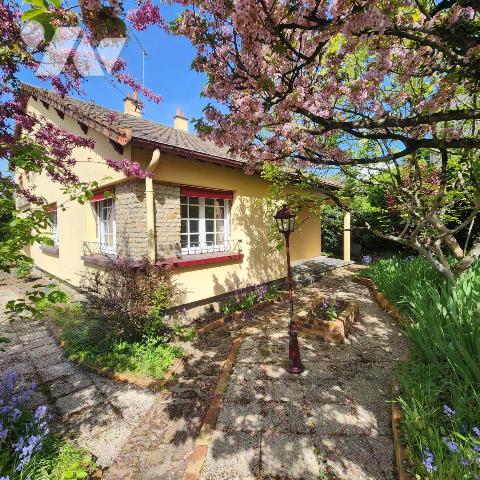 Maison 95 m² · à Ferté-Bernard · 95 m² · 135 000 €