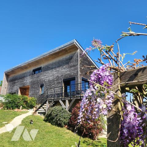 Maison 97 m² · à Ferté-Bernard · 96,8 m² · 225 000 €