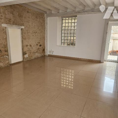 Maison 6 pièces 100 m² · à Ferté-Bernard · 100 m² · 165 000 €