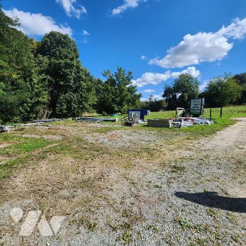 Lac Cherré-Au · 255 000 €