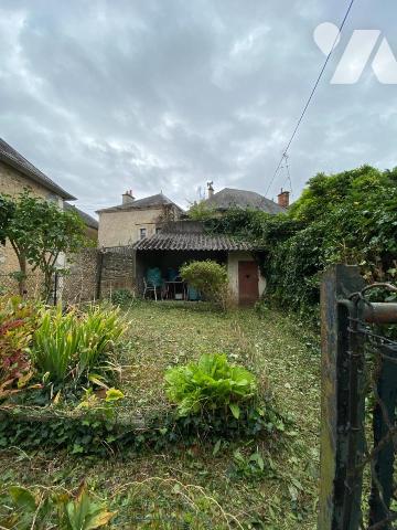 Maison 3 pièces 59 m² · à Ferté-Bernard · 59 m² · 40 000 €