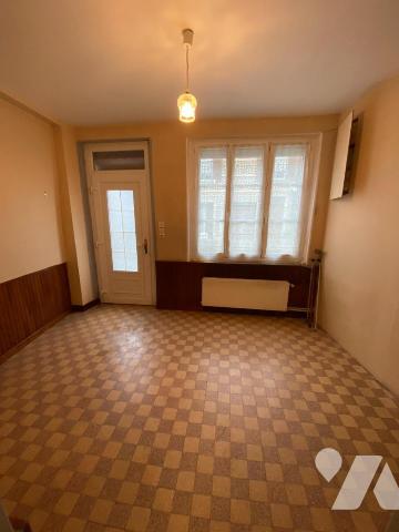 Maison 4 pièces 54 m² · à Ferté-Bernard · 54 m² · 61 000 €