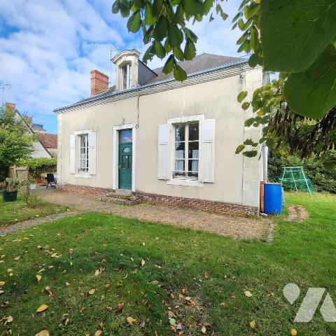 Maison 5 pièces 96 m² · à Ferté-Bernard · 95,9 m² · 180 000 €