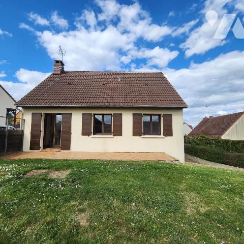 Maison 4 pièces 66 m² · à Ferté-Bernard · 66 m² · 615 €