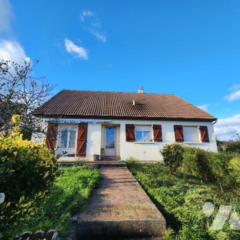 Maison 6 pièces 100 m² · à Val-au-Perche · 100,1 m² · 120 000 €