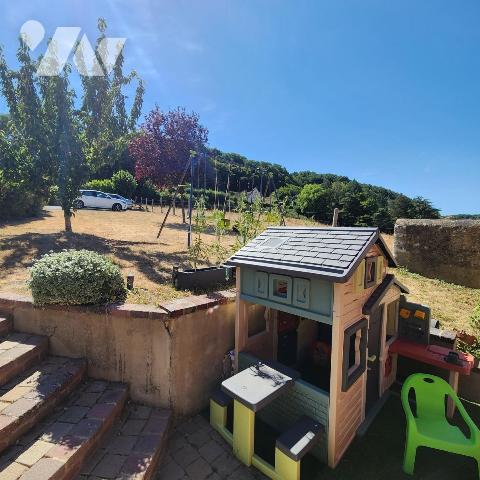 Maison 5 pièces 81 m² · à Val-au-Perche · 81 m² · 140 000 €